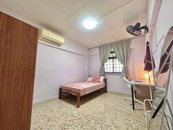 Blk 128 Ang Mo Kio Avenue 3 (Ang Mo Kio), HDB 3 Rooms #574389331